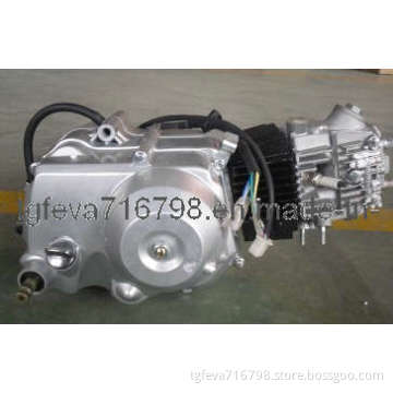 110CC Engine (TGF 110 autoclutch)